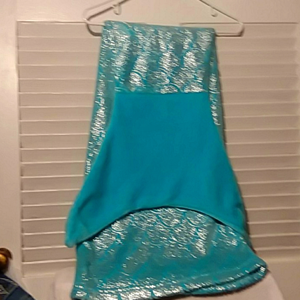 Mermaid Snuggie